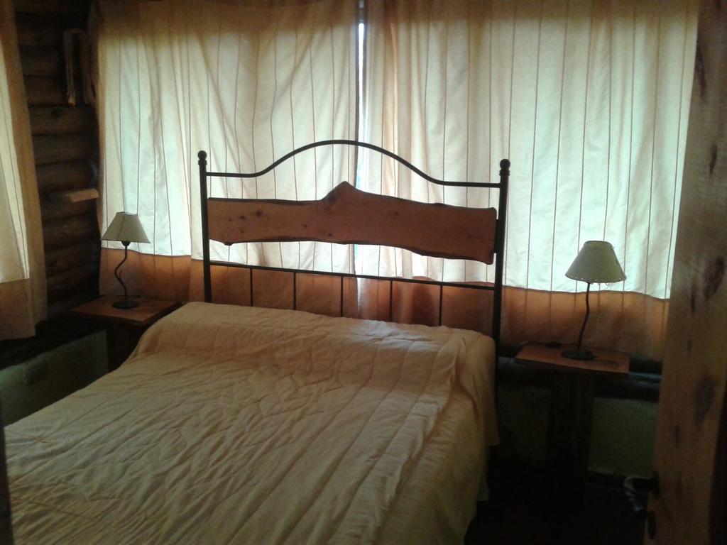 Lodge Ensueño Los Reartes