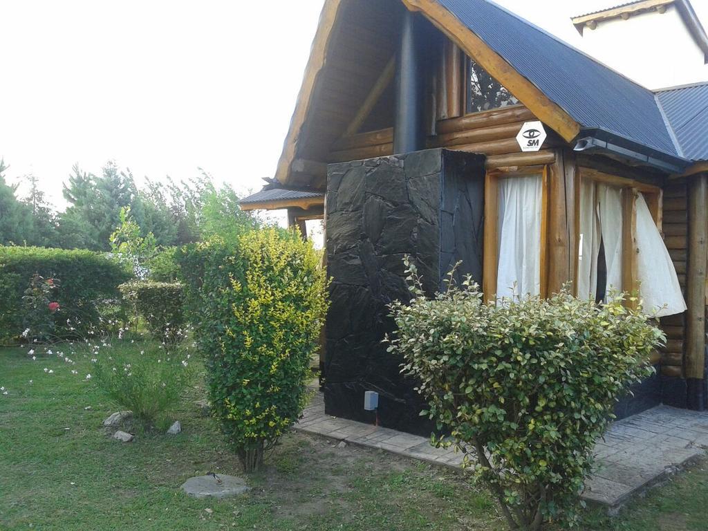 Lodge Ensueño Los Reartes
