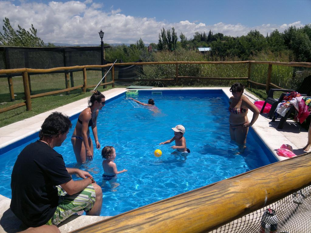 Ensueño Lodge