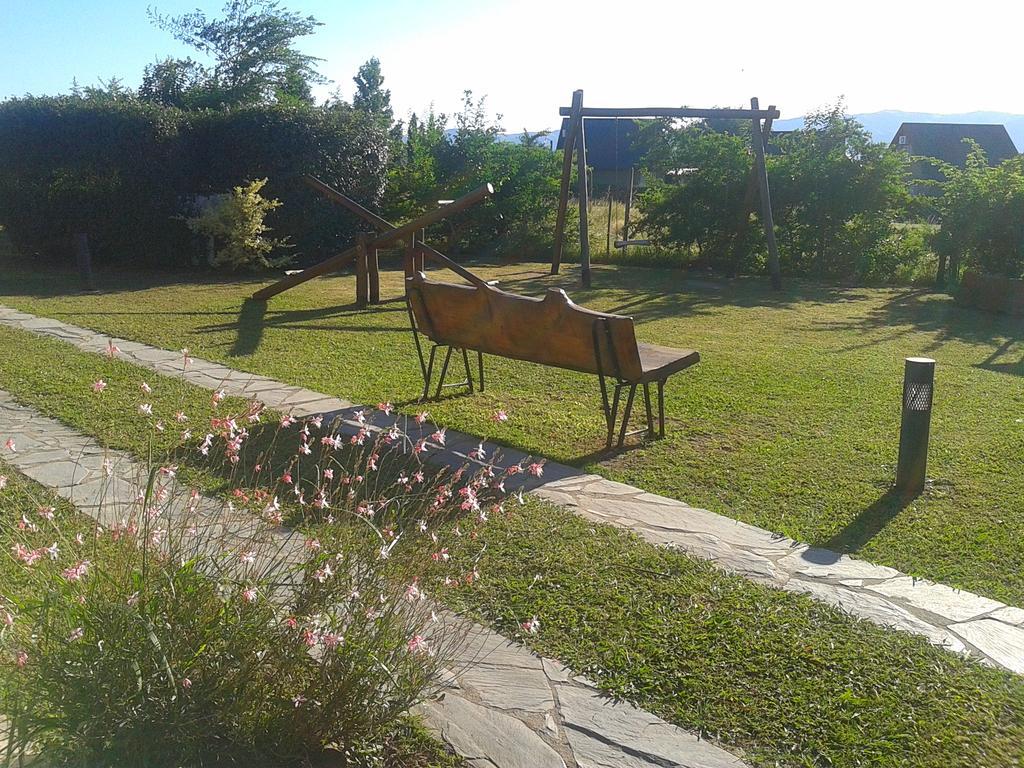Lodge Ensueño Los Reartes