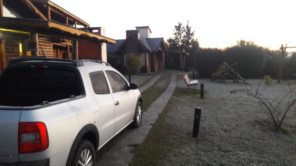 Lodge Ensueño Los Reartes