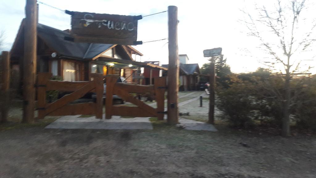 Lodge Ensueño