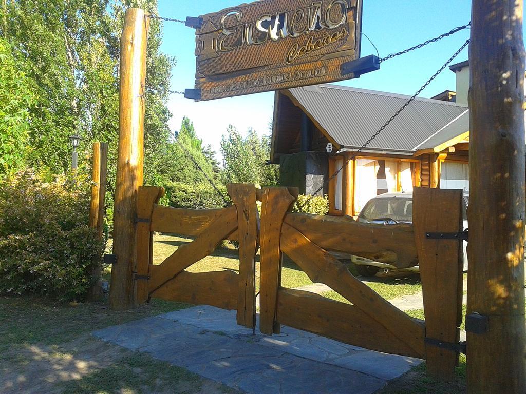 Lodge Ensueño Los Reartes