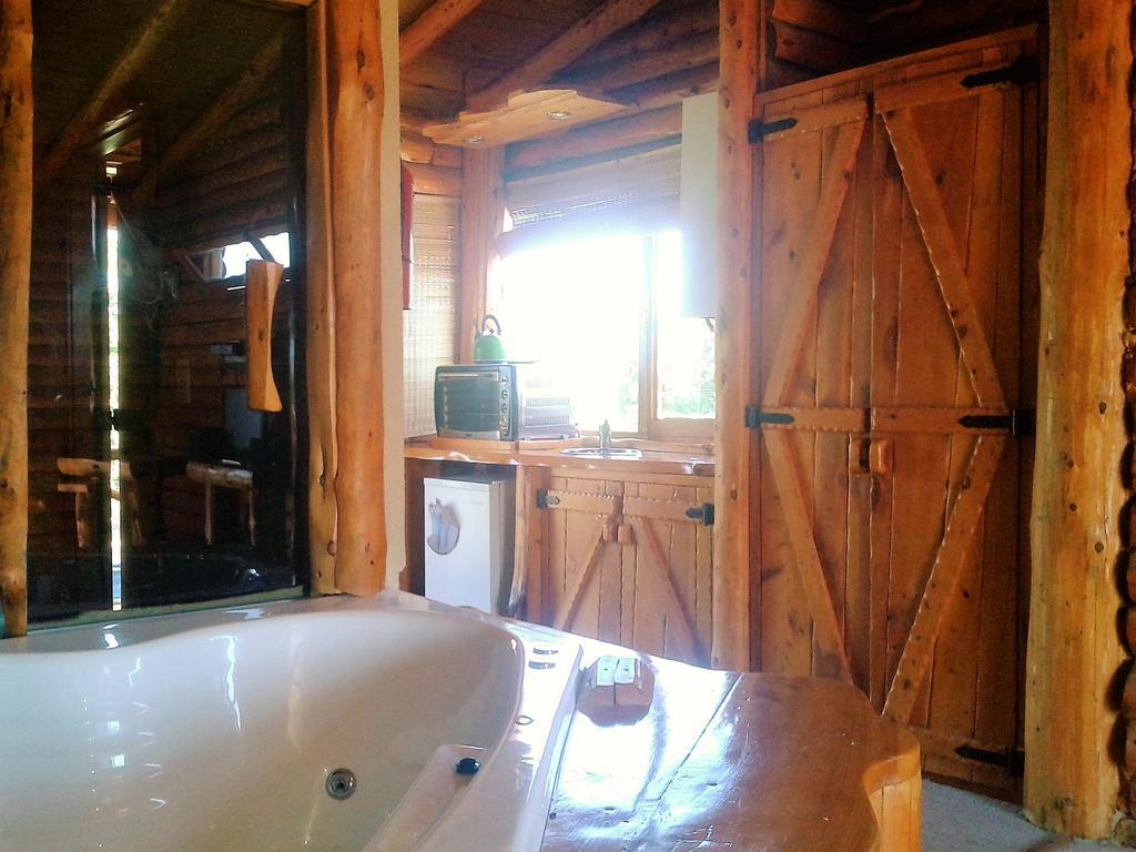 Lodge Ensueño Los Reartes