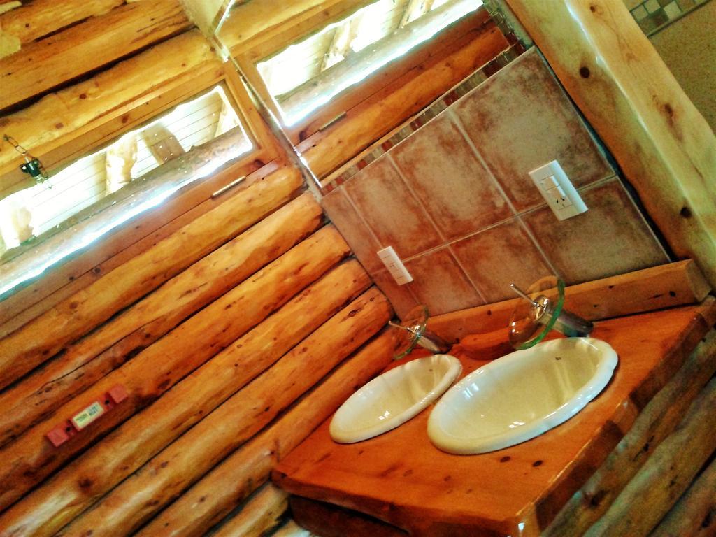 Ensueño Lodge