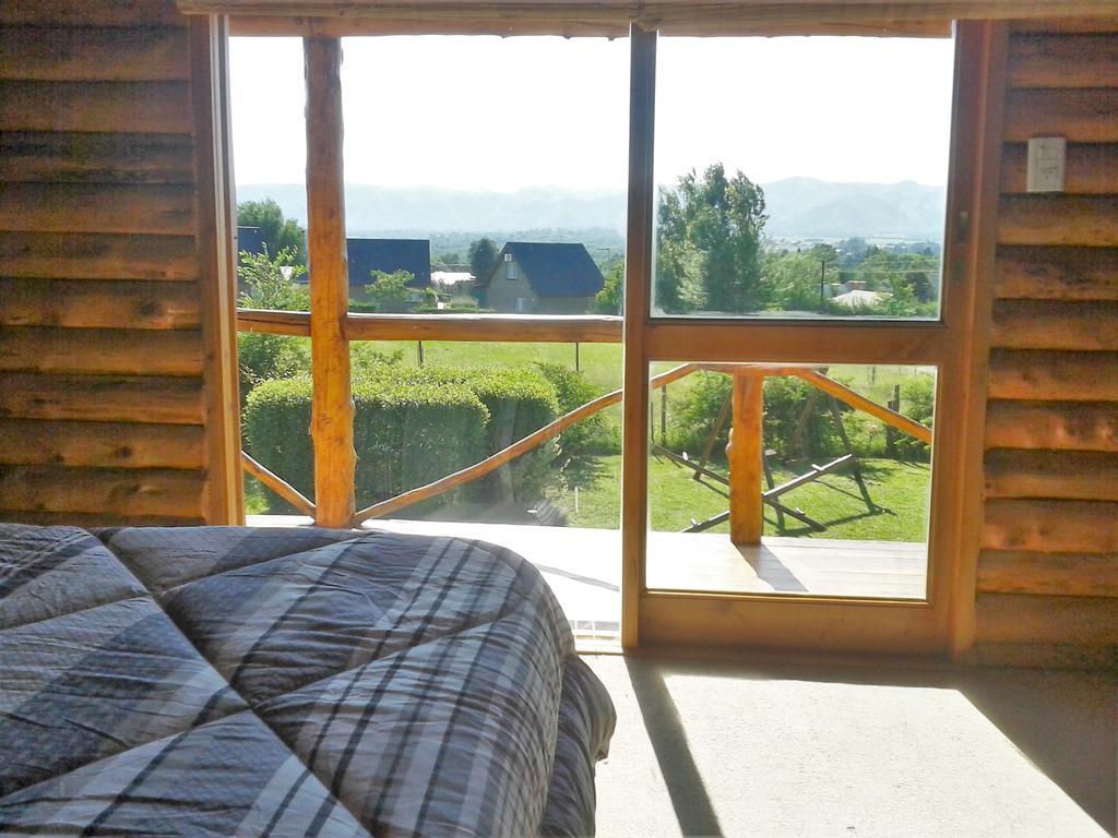 Lodge Ensueño Los Reartes