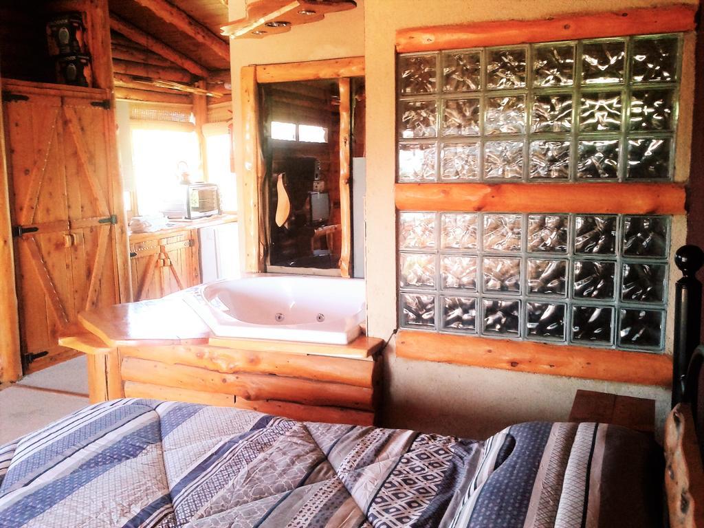 Lodge Ensueño
